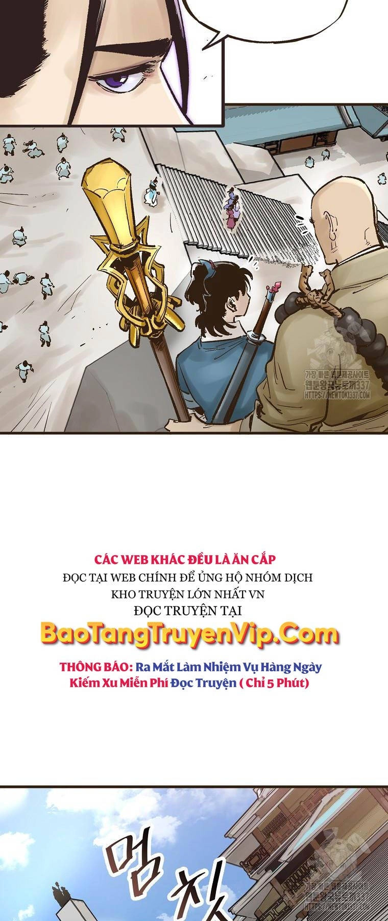 Quỷ Công Di Lục Chapter 15 - 20