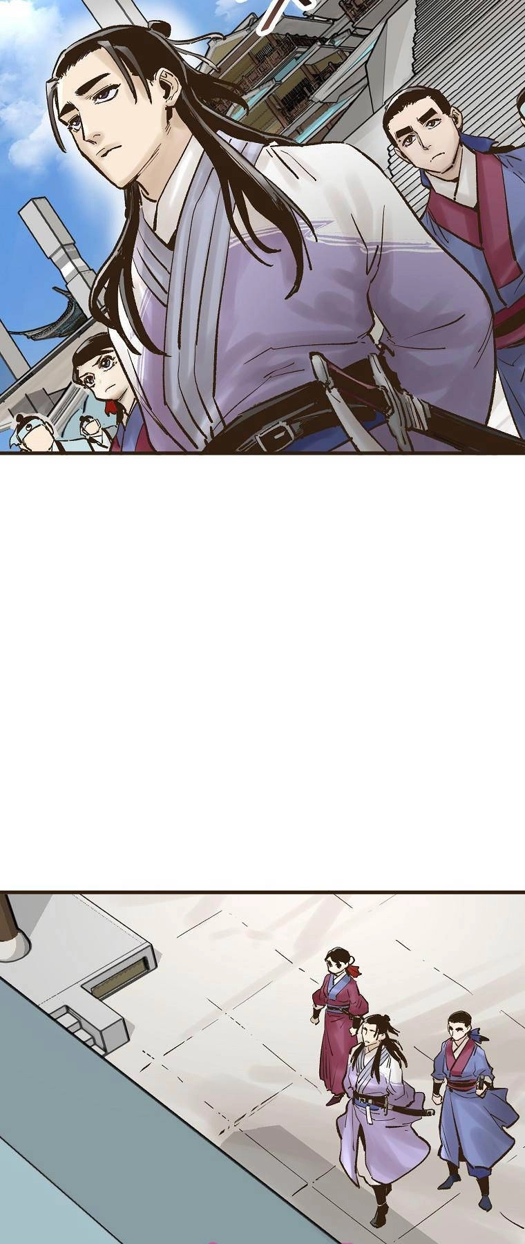 Quỷ Công Di Lục Chapter 15 - 21