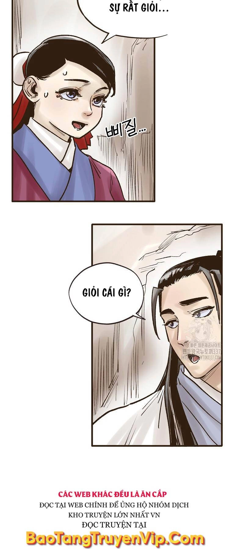 Quỷ Công Di Lục Chapter 15 - 37