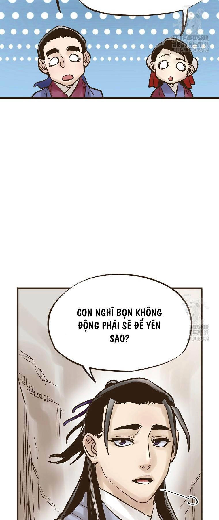 Quỷ Công Di Lục Chapter 15 - 42