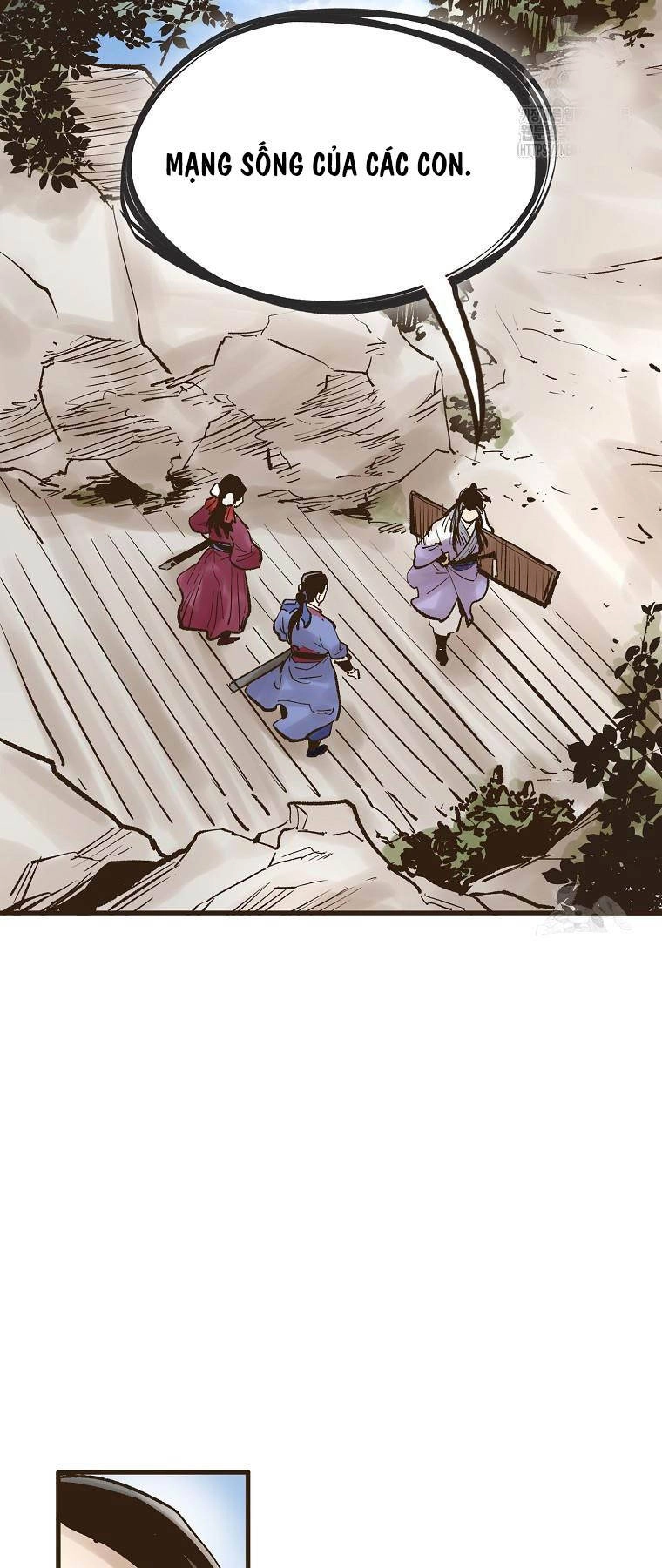 Quỷ Công Di Lục Chapter 15 - 57