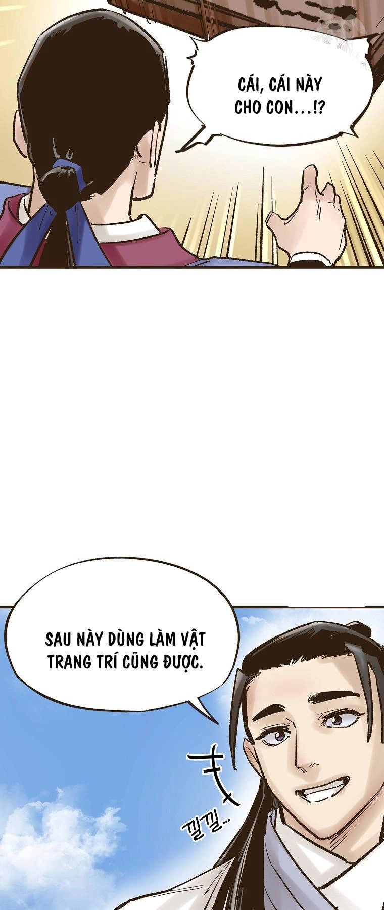 Quỷ Công Di Lục Chapter 15 - 67