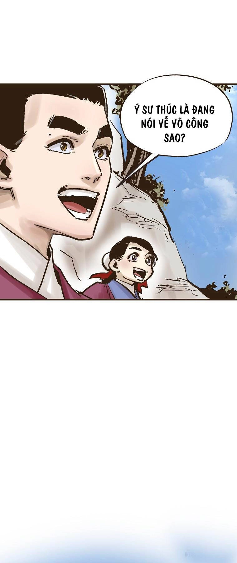 Quỷ Công Di Lục Chapter 15 - 70