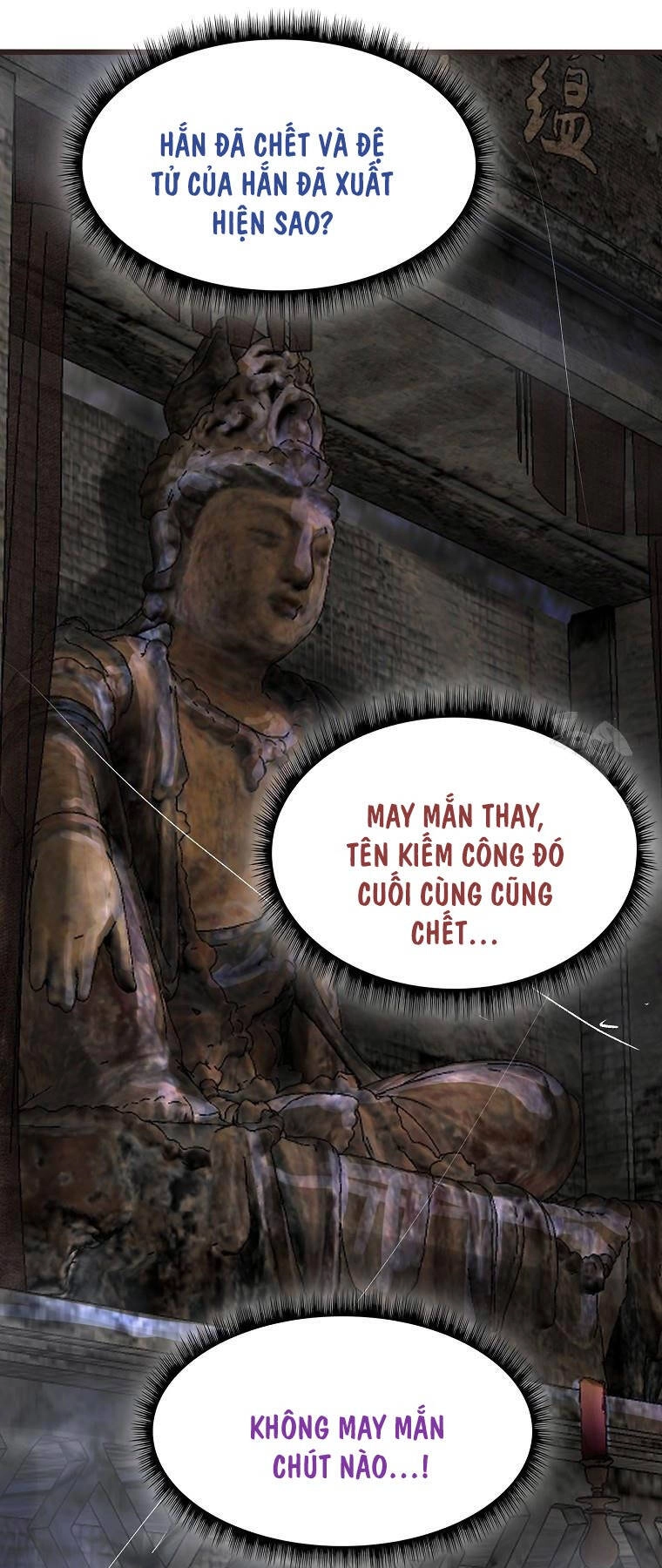 Quỷ Công Di Lục Chapter 15 - 76