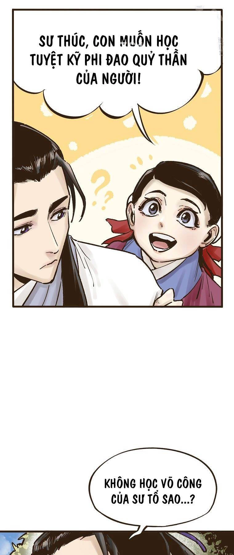 Quỷ Công Di Lục Chapter 16 - 2