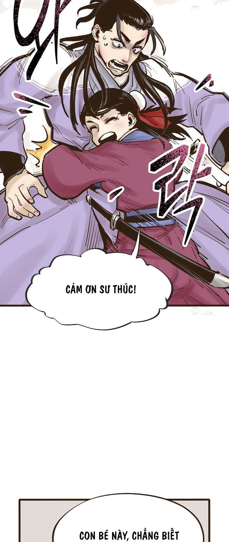 Quỷ Công Di Lục Chapter 16 - 10