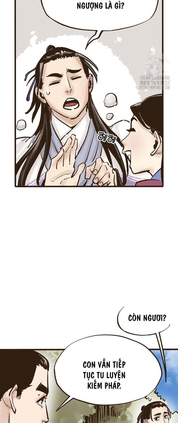 Quỷ Công Di Lục Chapter 16 - 11