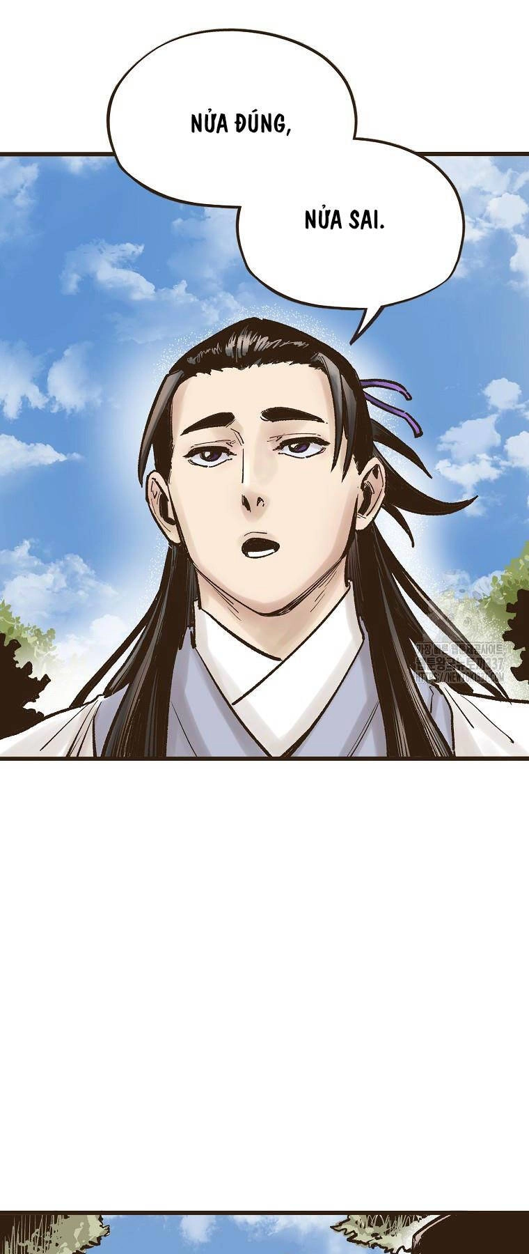 Quỷ Công Di Lục Chapter 16 - 17