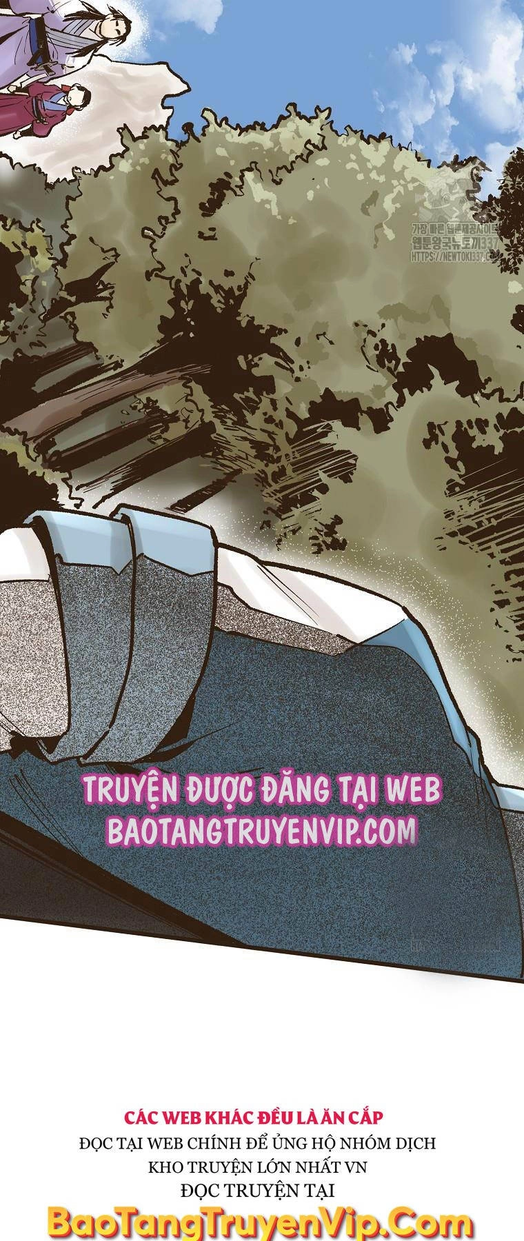 Quỷ Công Di Lục Chapter 16 - 19