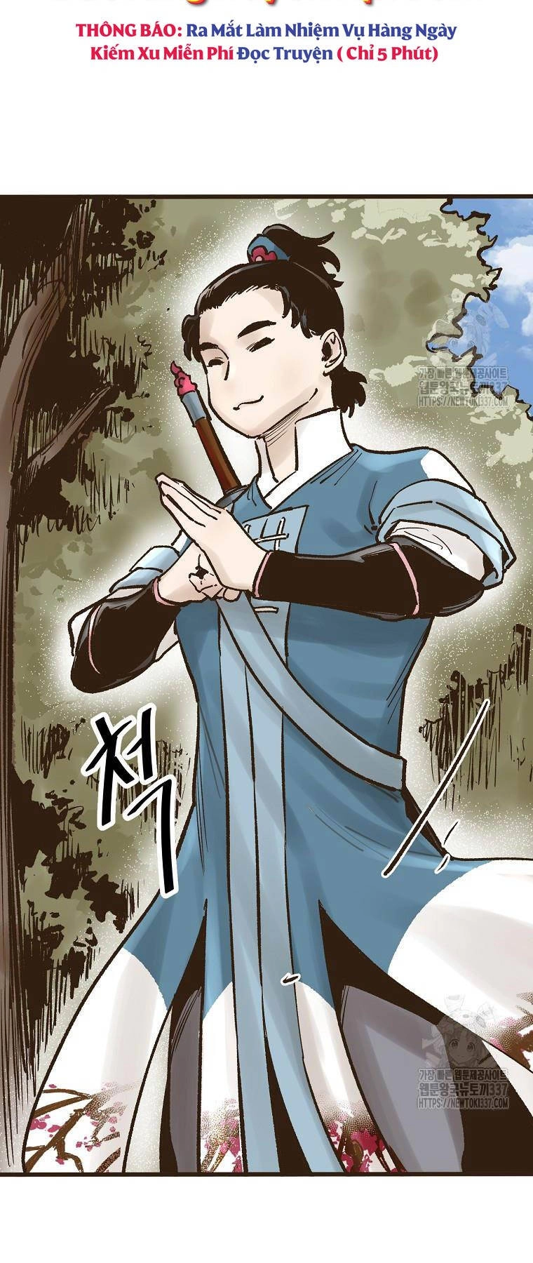 Quỷ Công Di Lục Chapter 16 - 20