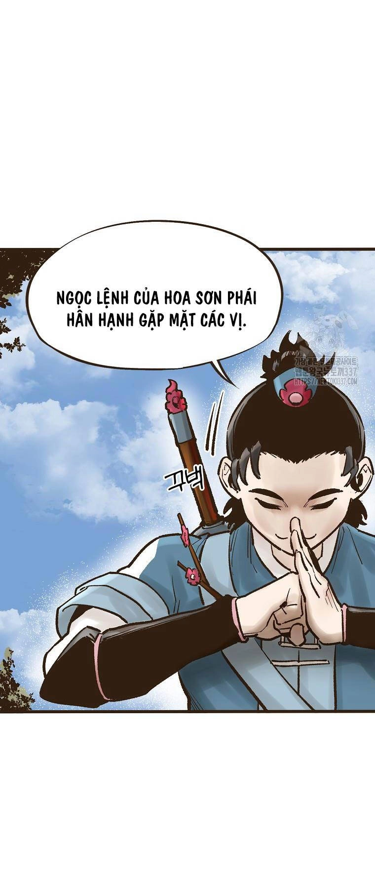 Quỷ Công Di Lục Chapter 16 - 21