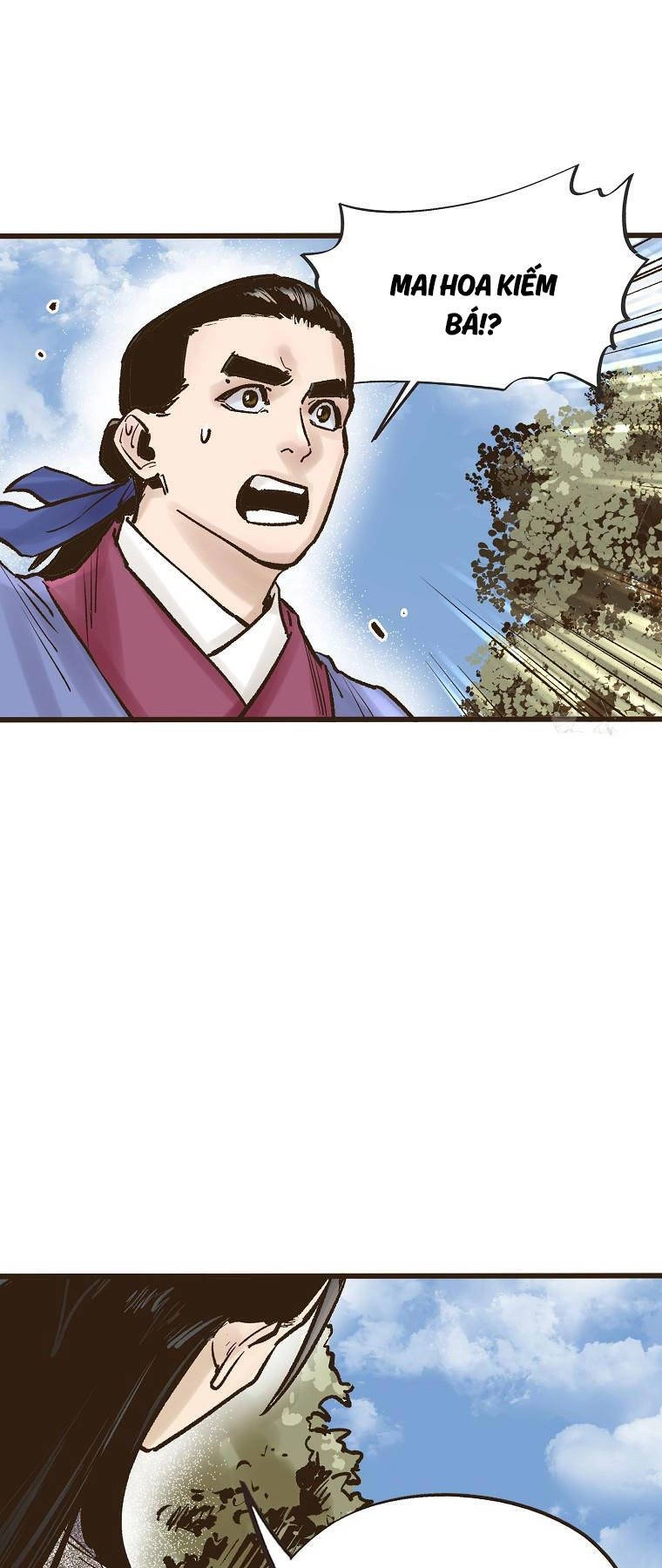 Quỷ Công Di Lục Chapter 16 - 22