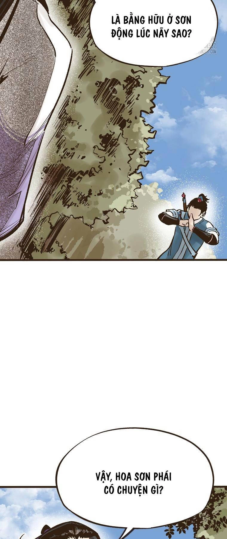 Quỷ Công Di Lục Chapter 16 - 23