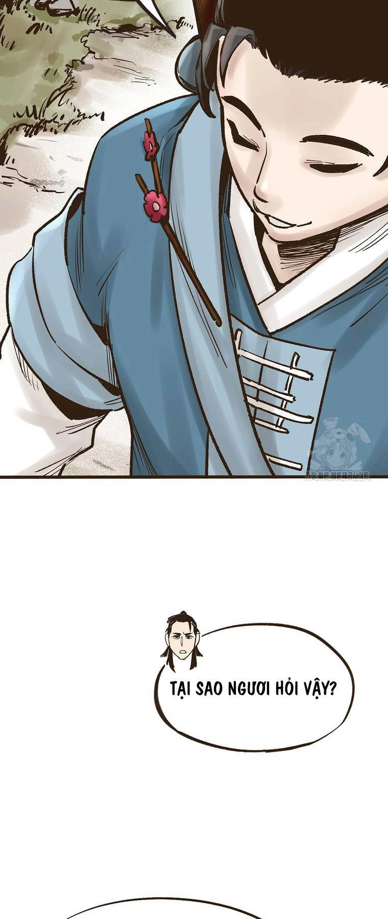 Quỷ Công Di Lục Chapter 16 - 25