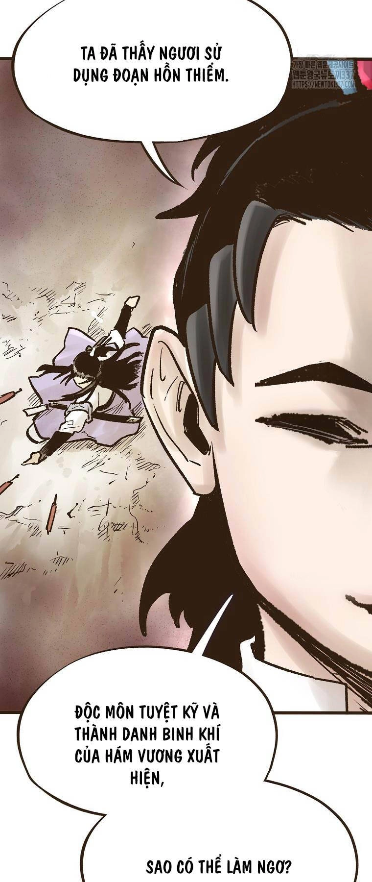 Quỷ Công Di Lục Chapter 16 - 26