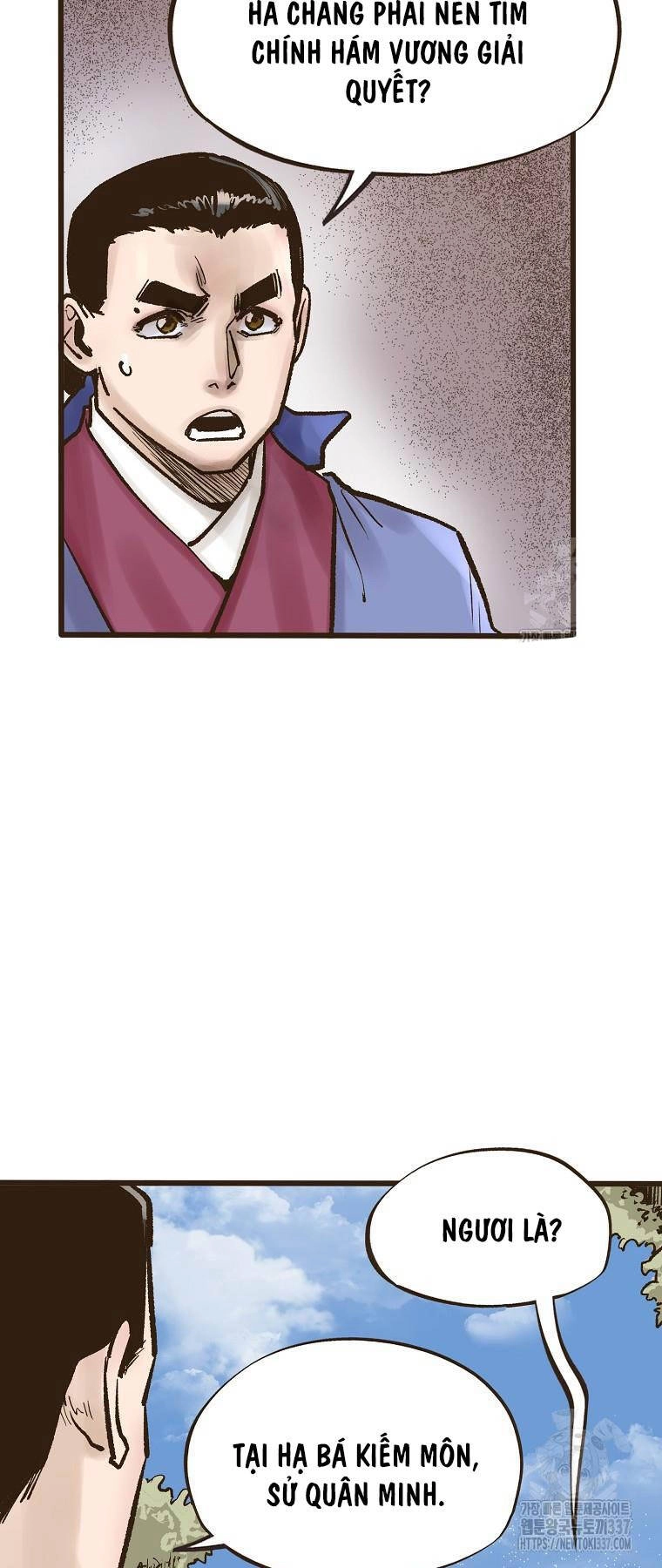 Quỷ Công Di Lục Chapter 16 - 29