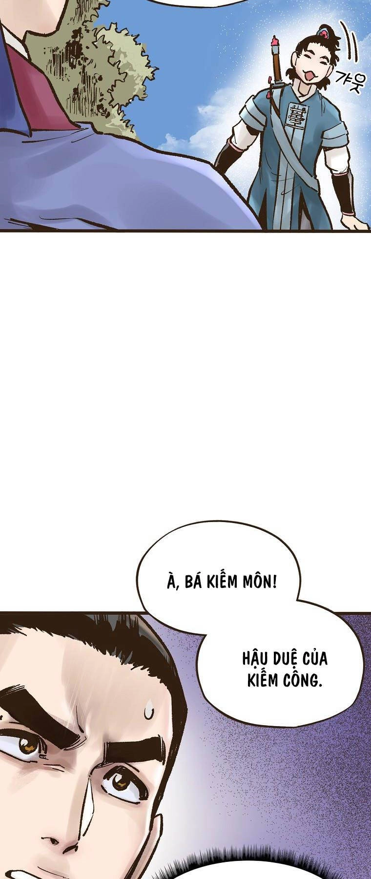 Quỷ Công Di Lục Chapter 16 - 30