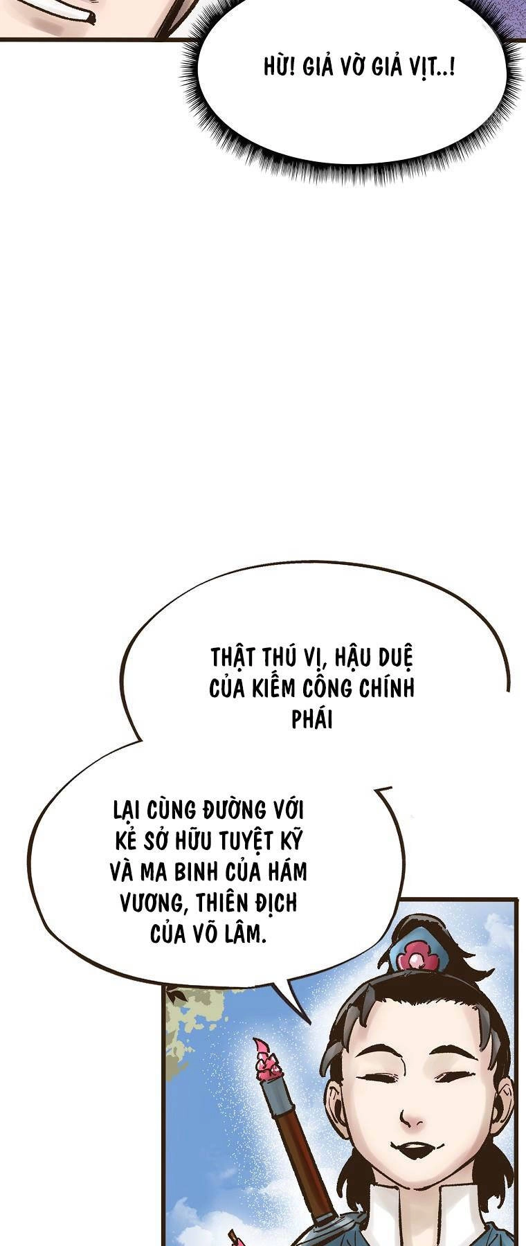 Quỷ Công Di Lục Chapter 16 - 31