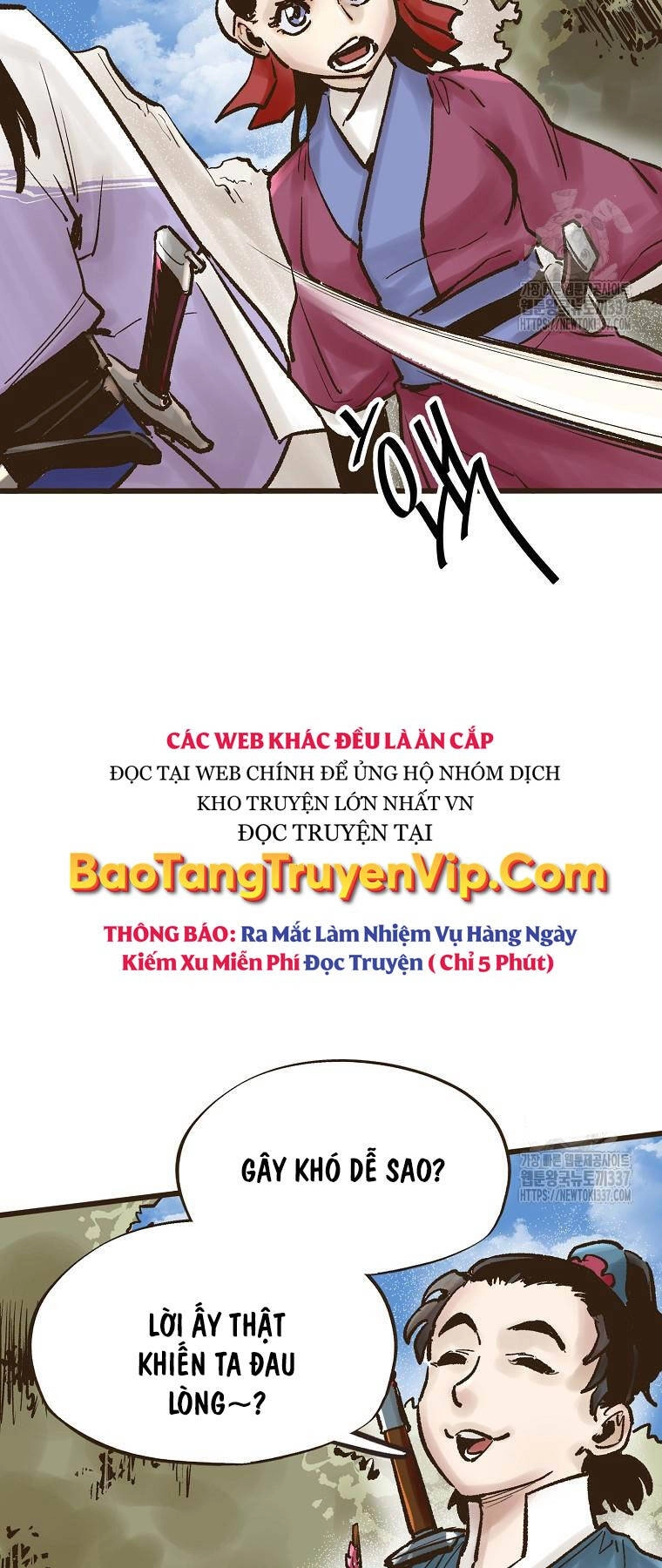 Quỷ Công Di Lục Chapter 16 - 35