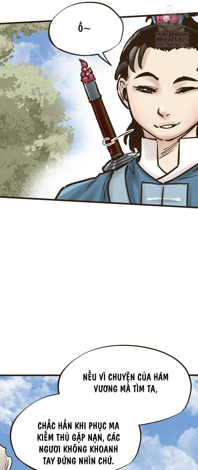 Quỷ Công Di Lục Chapter 16 - 39