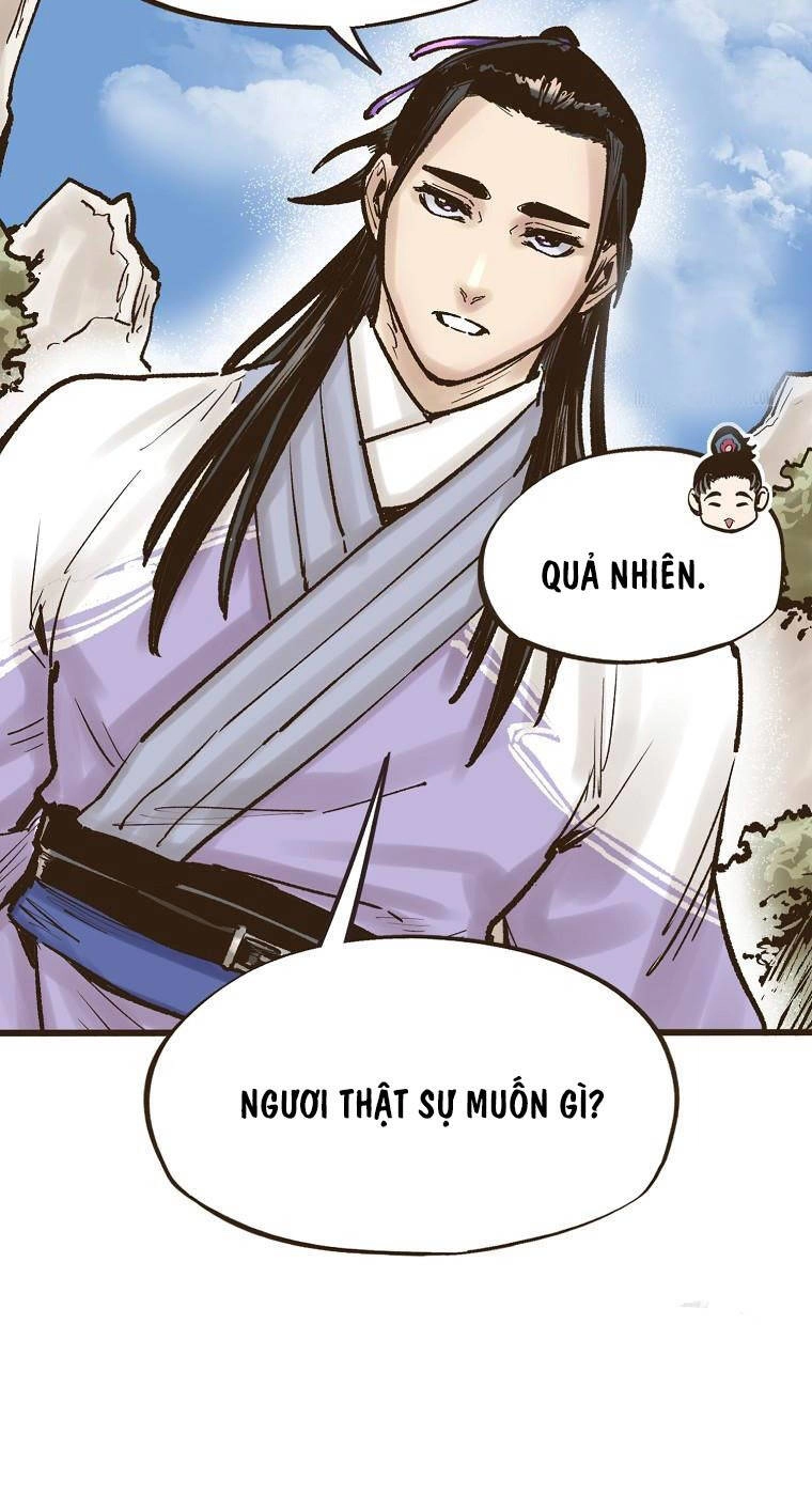 Quỷ Công Di Lục Chapter 16 - 40