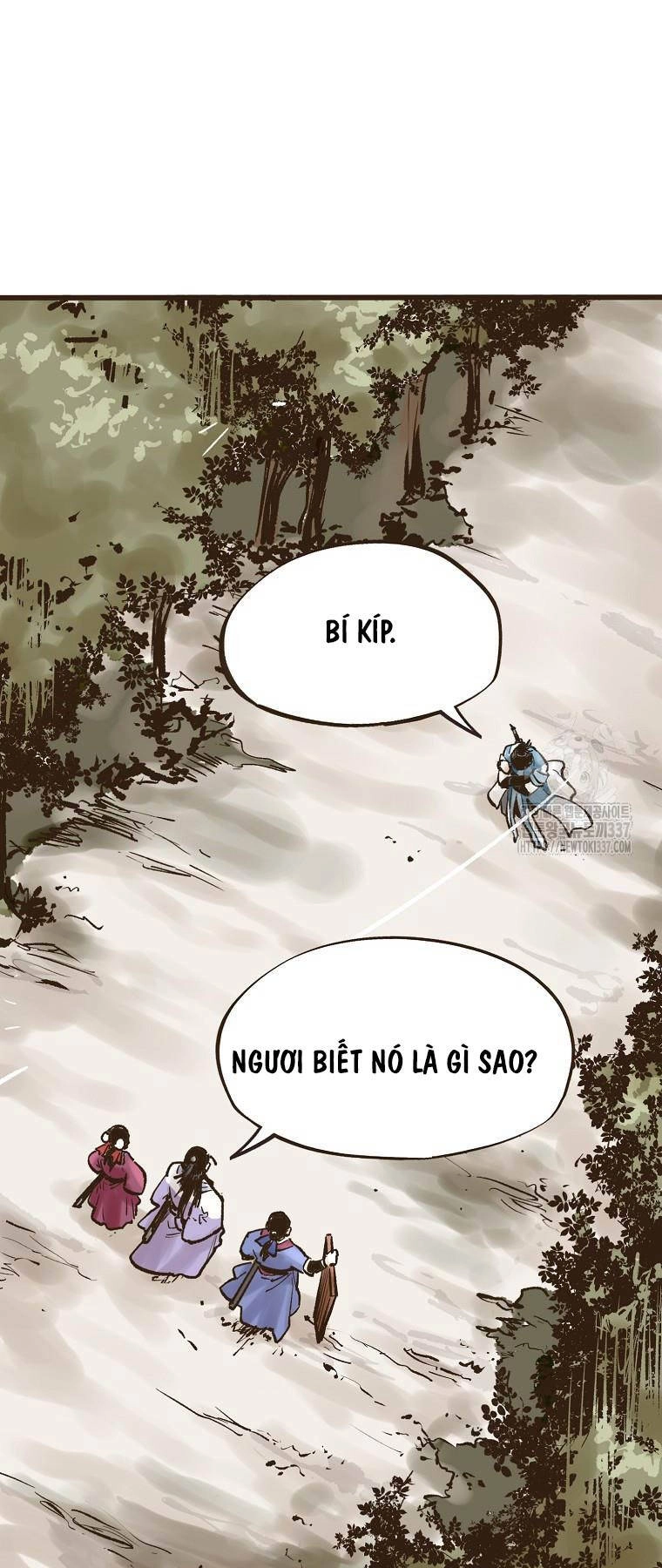 Quỷ Công Di Lục Chapter 16 - 41