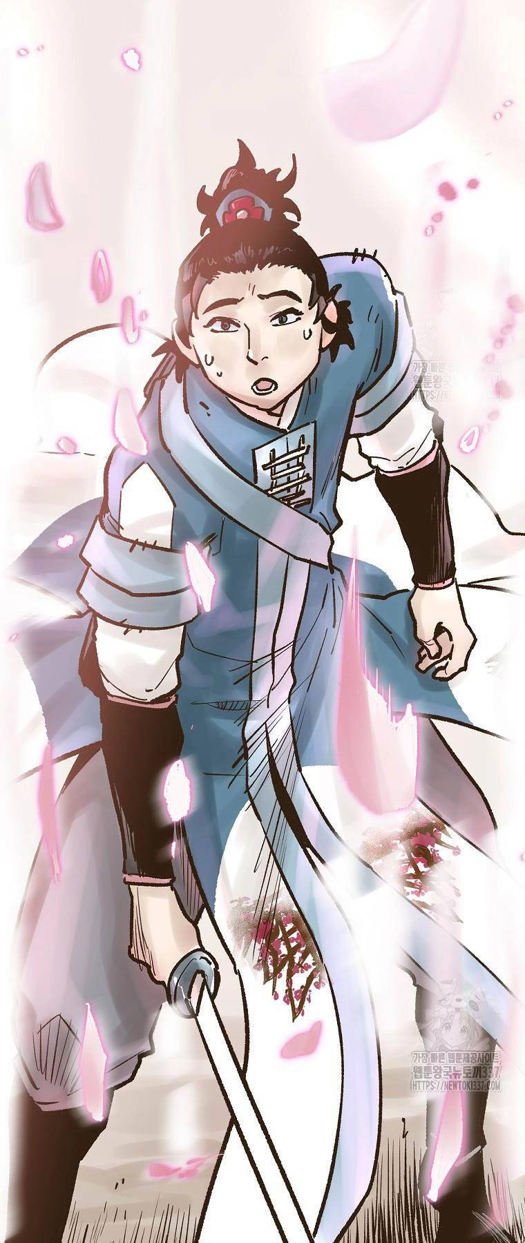 Quỷ Công Di Lục Chapter 16 - 76