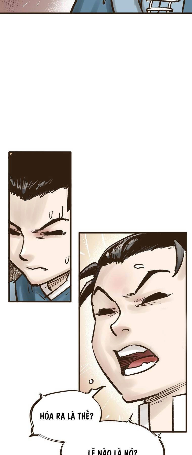 Quỷ Công Di Lục Chapter 17 - 43