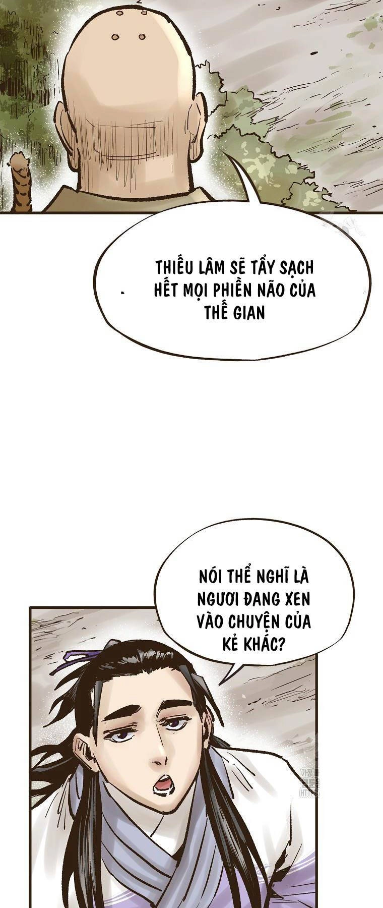 Quỷ Công Di Lục Chapter 17 - 54