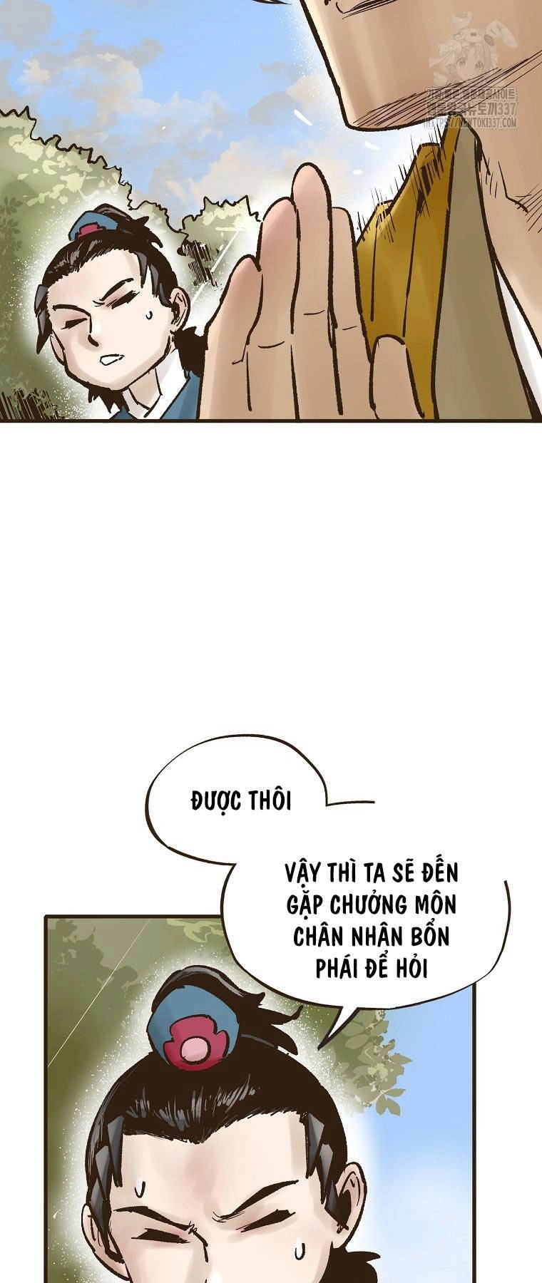 Quỷ Công Di Lục Chapter 17 - 57