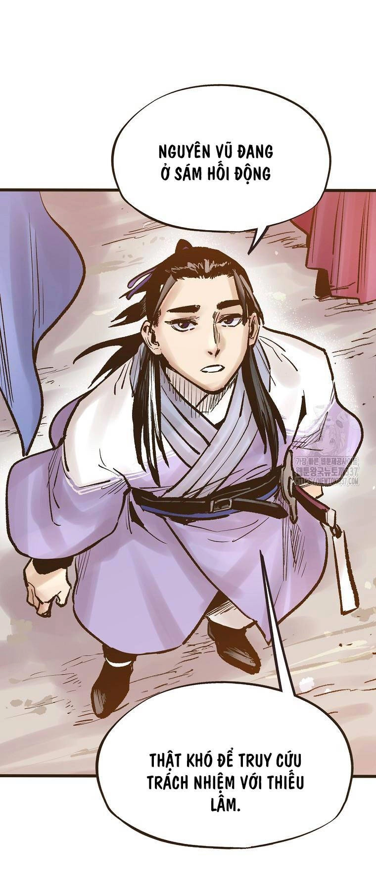 Quỷ Công Di Lục Chapter 17 - 71