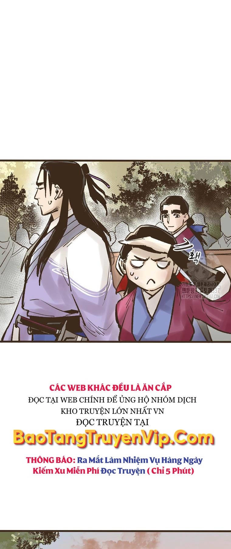 Quỷ Công Di Lục Chapter 18 - 10