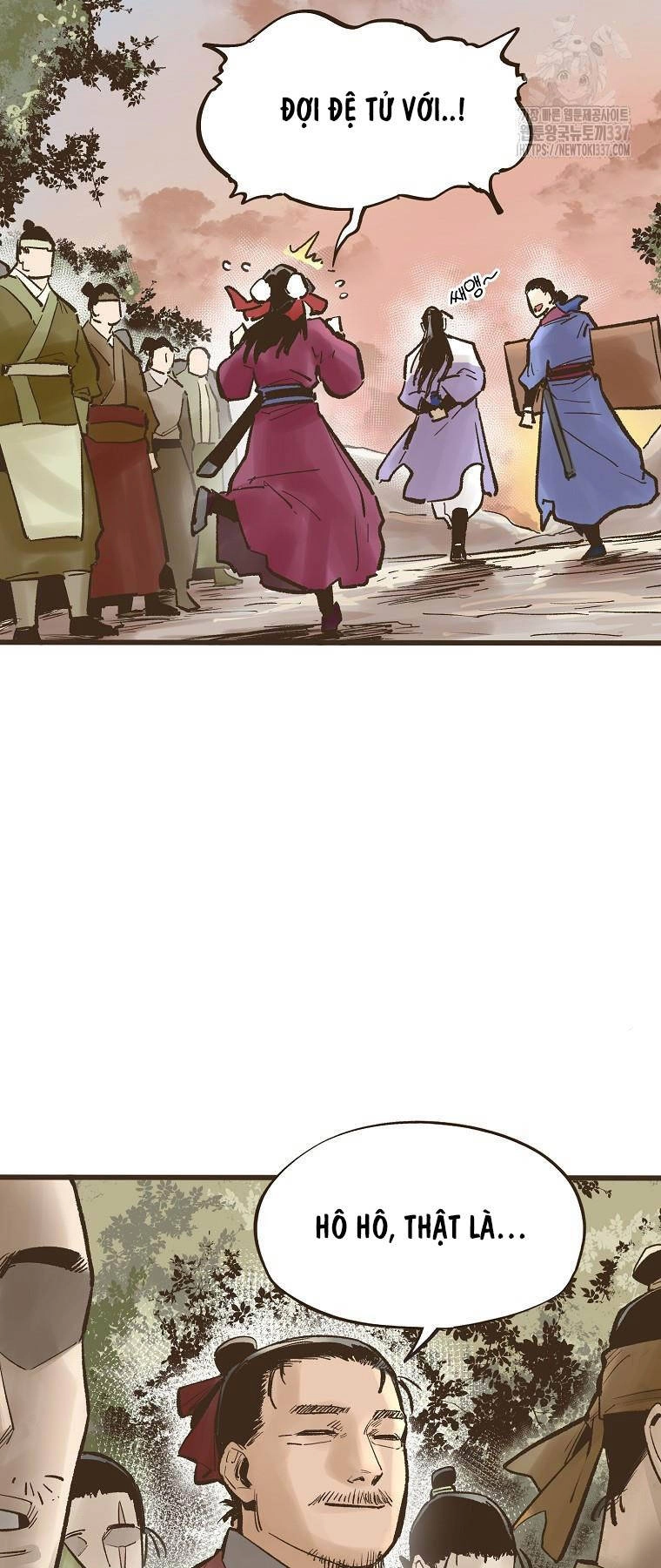 Quỷ Công Di Lục Chapter 18 - 11