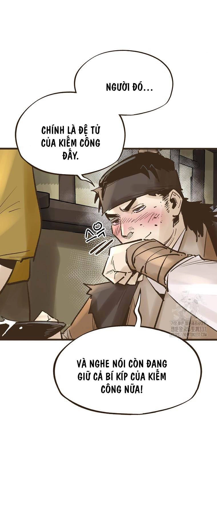 Quỷ Công Di Lục Chapter 18 - 29