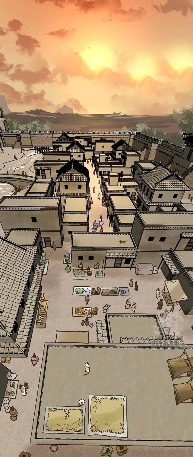 Quỷ Công Di Lục Chapter 18 - 34