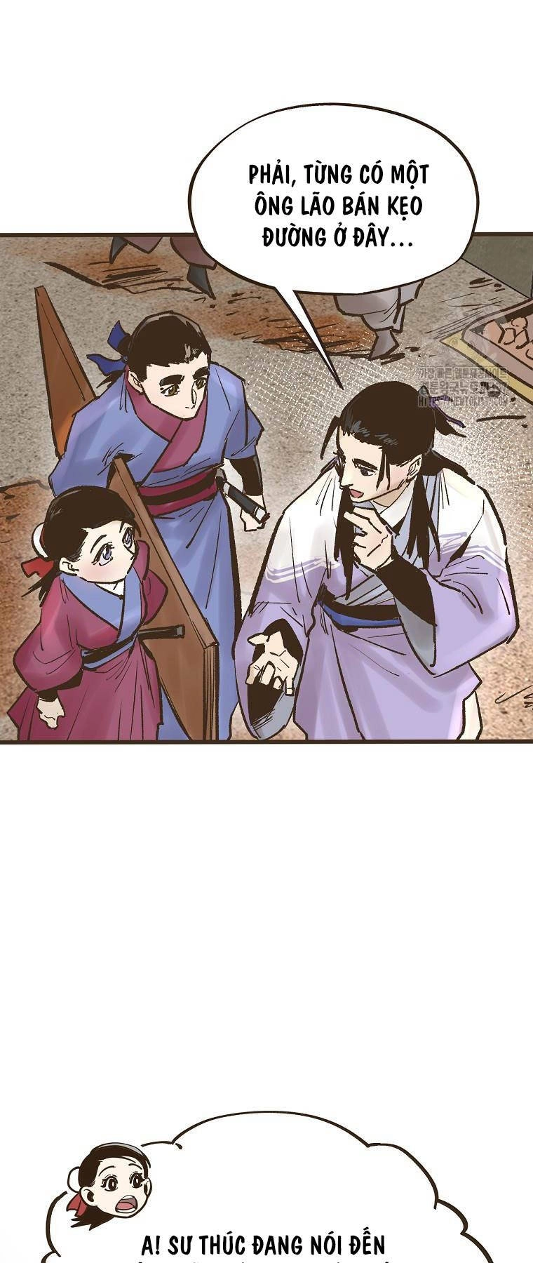 Quỷ Công Di Lục Chapter 18 - 39