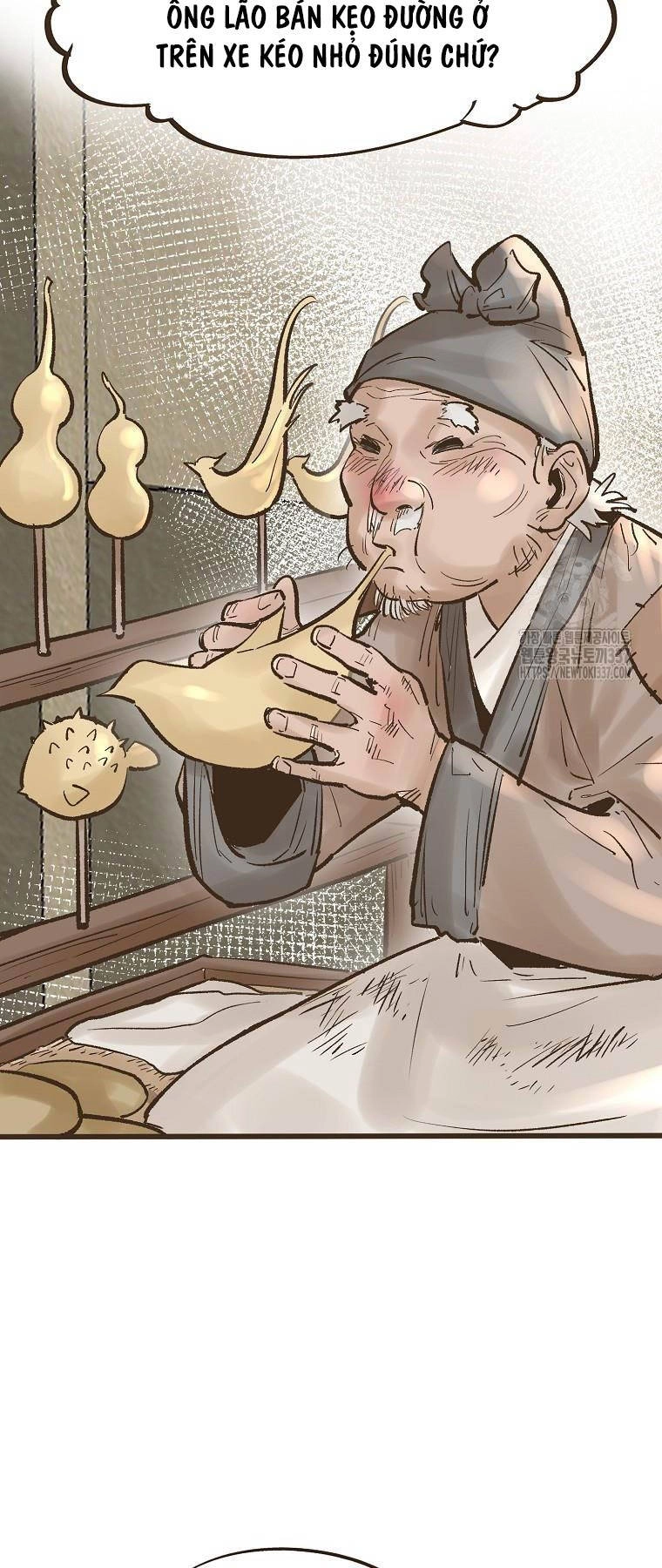 Quỷ Công Di Lục Chapter 18 - 40