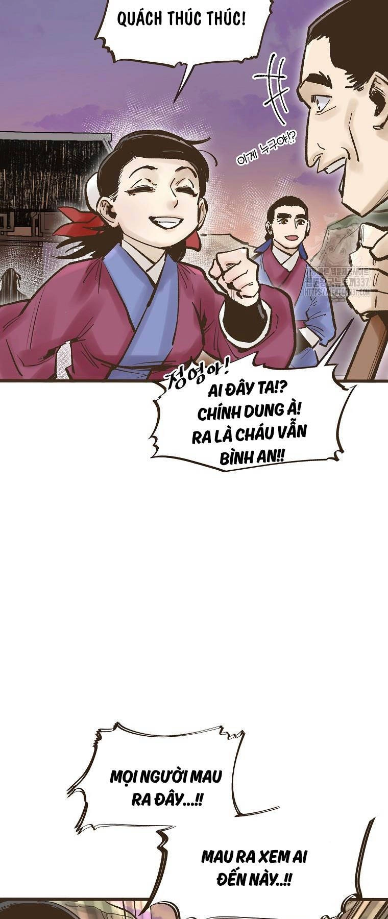 Quỷ Công Di Lục Chapter 18 - 57