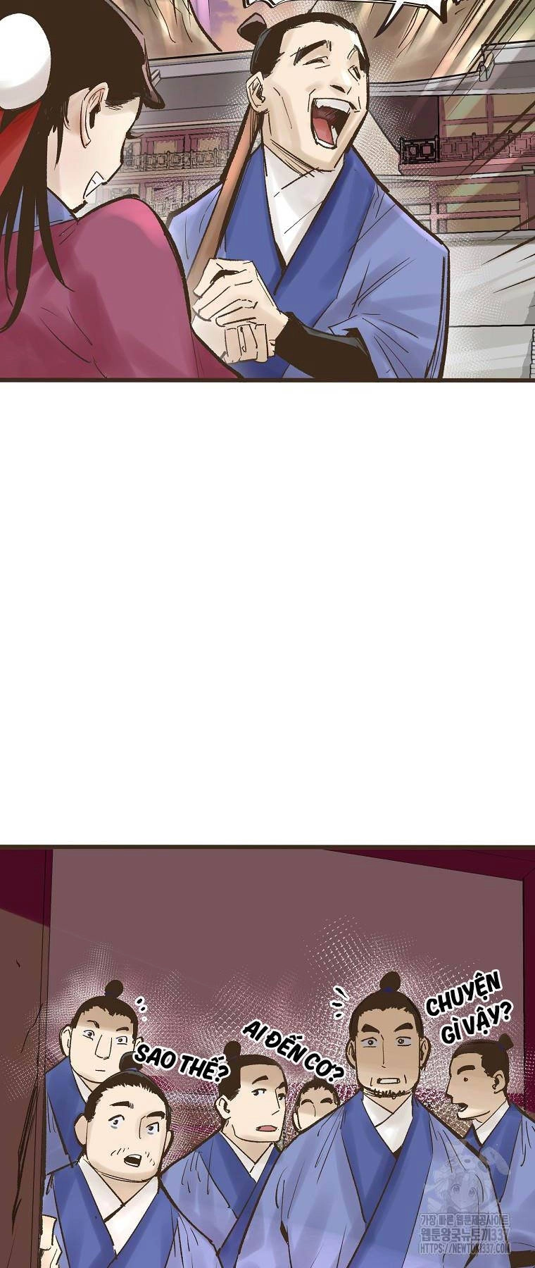 Quỷ Công Di Lục Chapter 18 - 58