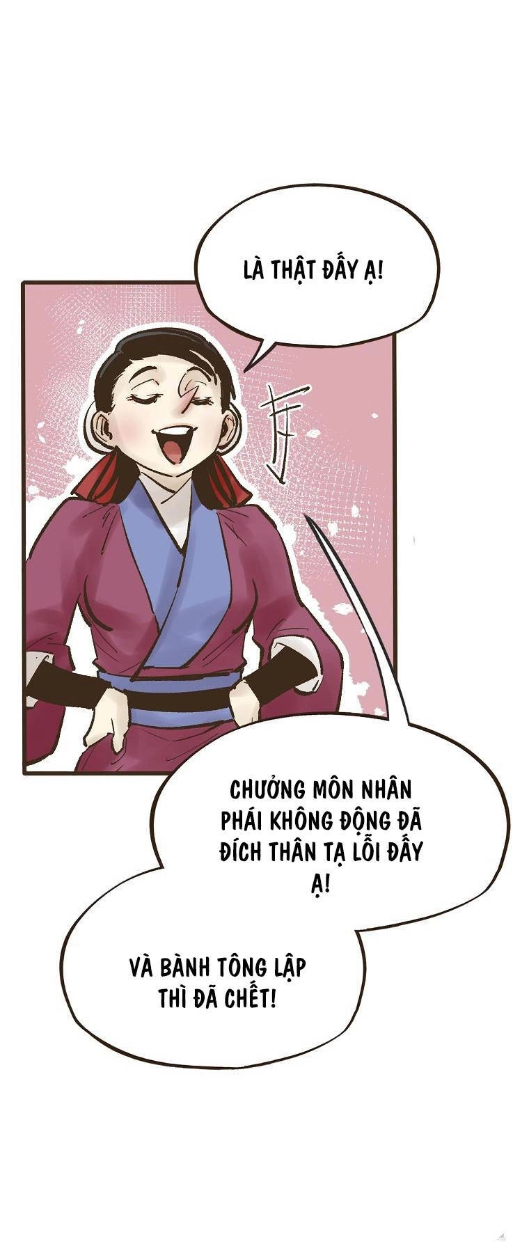 Quỷ Công Di Lục Chapter 18 - 62