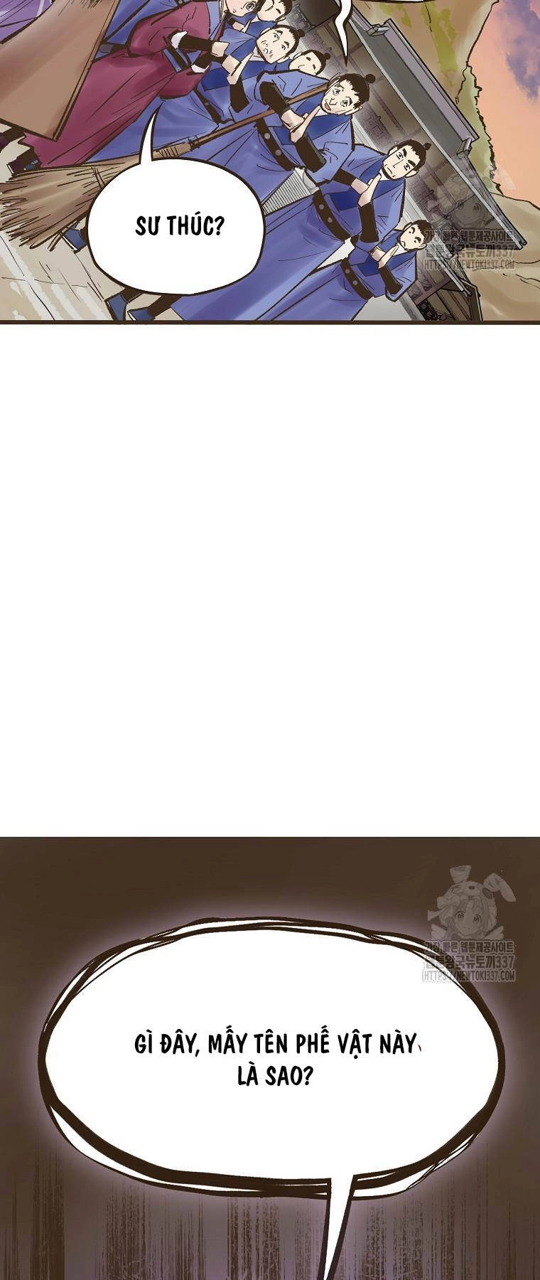 Quỷ Công Di Lục Chapter 18 - 69