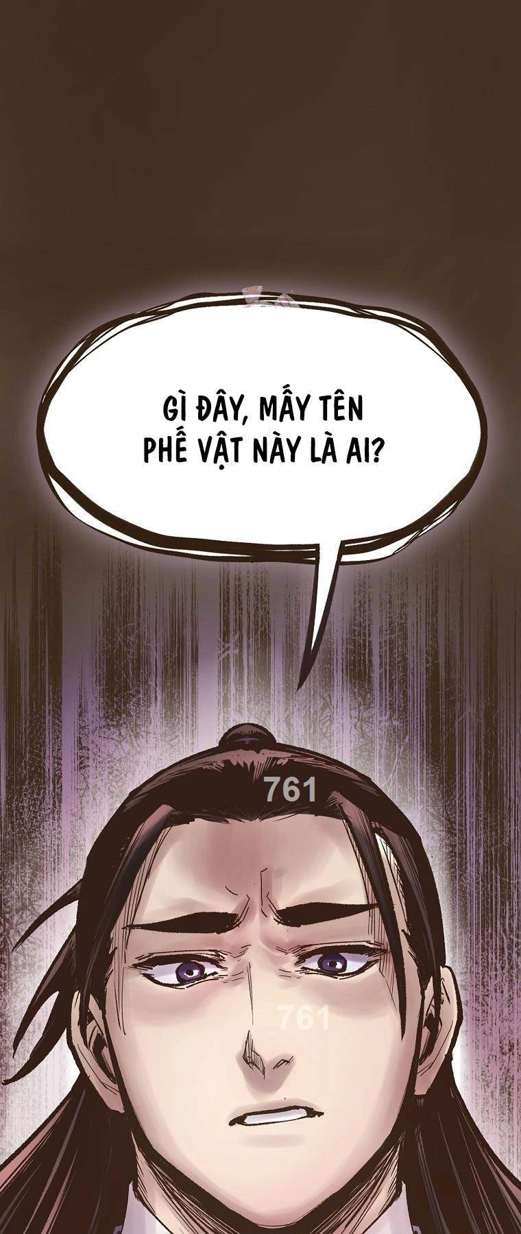 Quỷ Công Di Lục Chapter 19 - 1