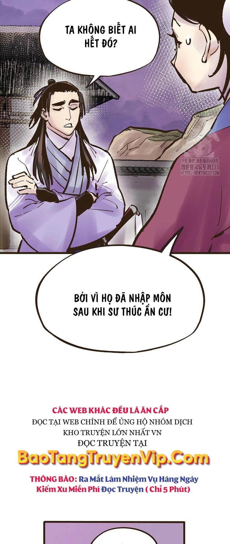 Quỷ Công Di Lục Chapter 19 - 4