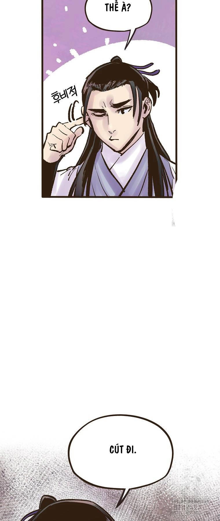 Quỷ Công Di Lục Chapter 19 - 5