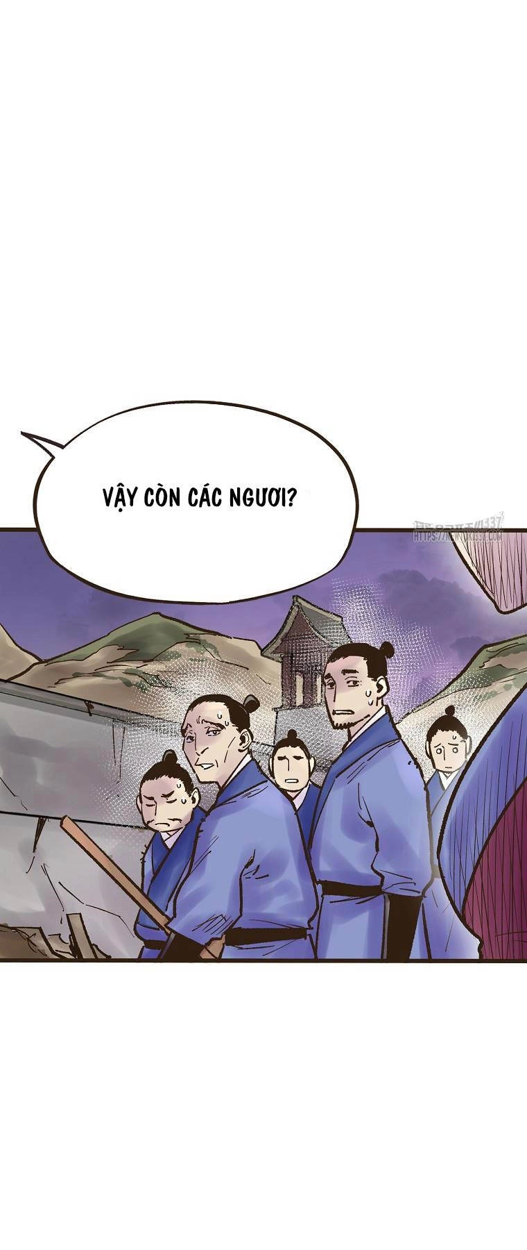 Quỷ Công Di Lục Chapter 19 - 15