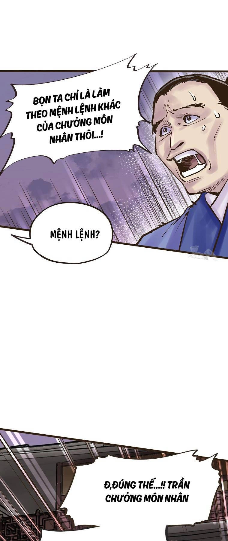 Quỷ Công Di Lục Chapter 19 - 16