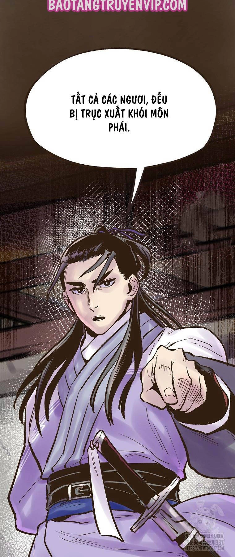 Quỷ Công Di Lục Chapter 19 - 20