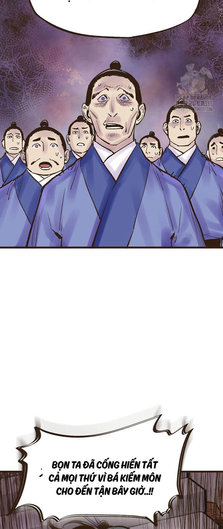 Quỷ Công Di Lục Chapter 19 - 23