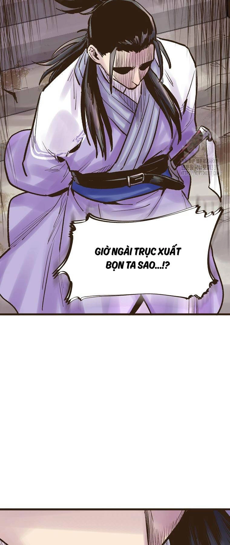 Quỷ Công Di Lục Chapter 19 - 24