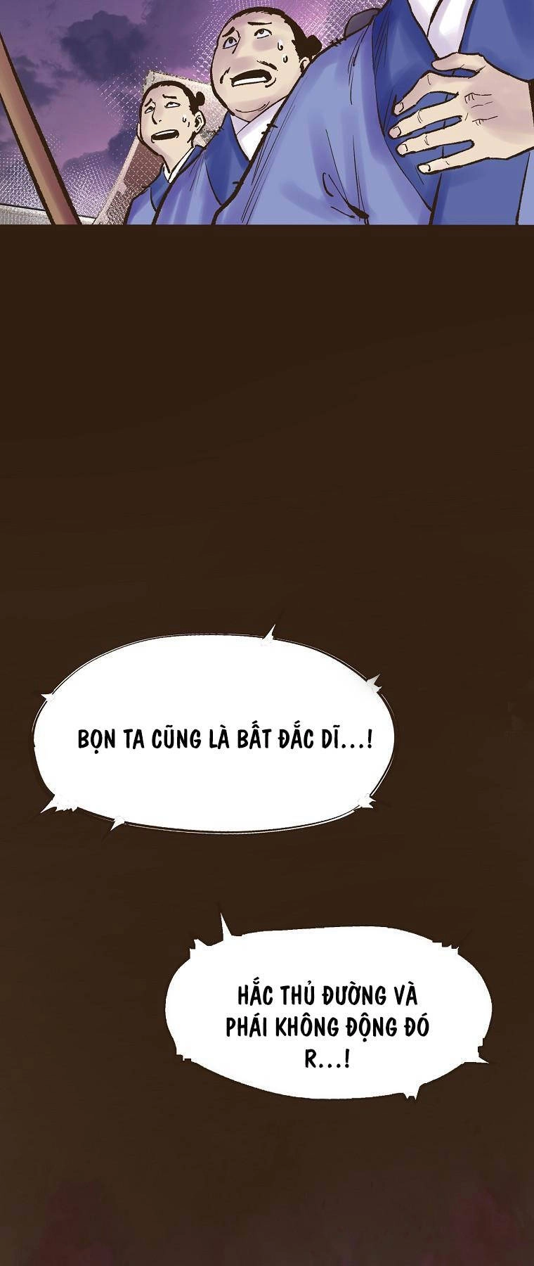 Quỷ Công Di Lục Chapter 19 - 26